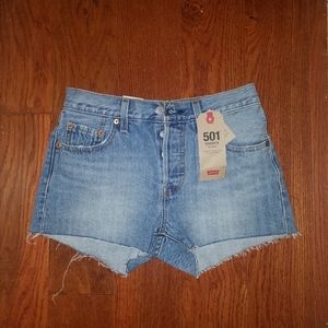 Levi's Shorts